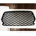 DMAX 2021 Grille ya mbele